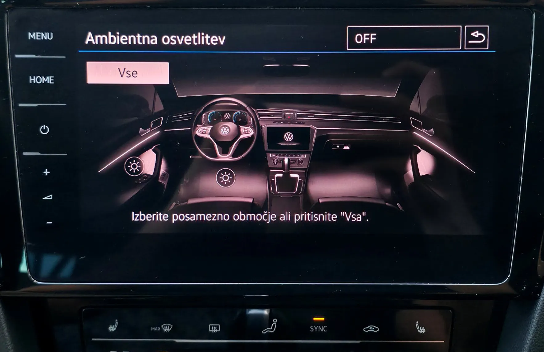 Zunanja slika - Volkswagen Passat - Variant 2.0TDI Elegance DSG LED•ACC•VIRTUAL•GRETJE•17C• - 18