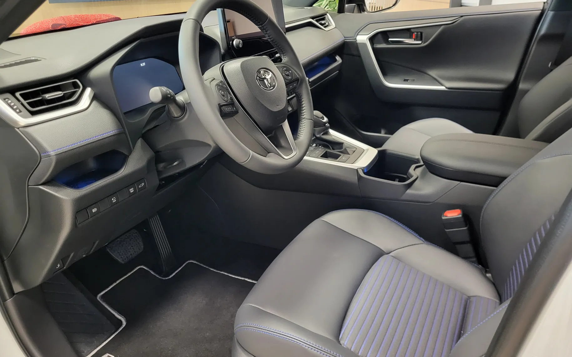 Zunanja slika - Toyota RAV4 - RAV4 - 2