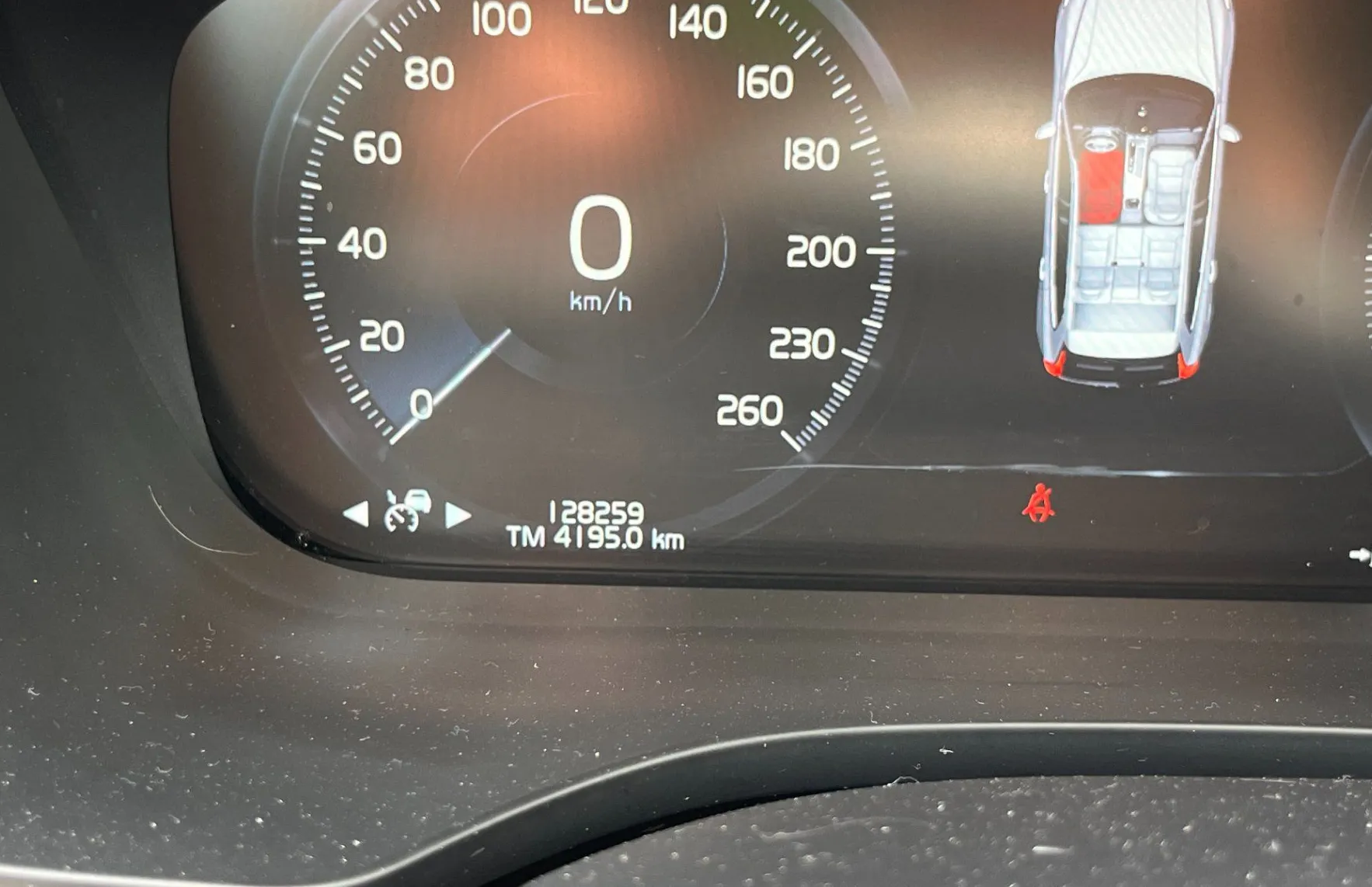 Zunanja slika - Volvo XC60 - D4 AWD Momentum Avt. LED.NAVI.ACC.2XPDC.VZR KAM - 15
