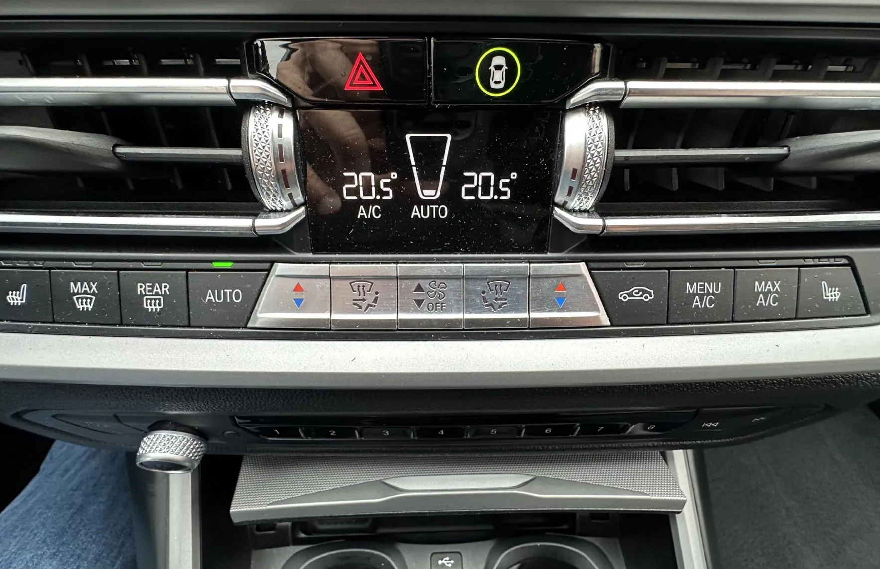 Zunanja slika - BMW Serija 3 - Touring: 318d Touring Luxury.NEMŠKI+4ALU.KAMERA.NAVI.ACC - 8