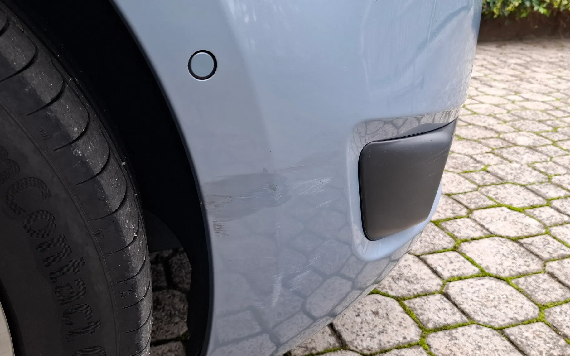 Slika poškodbe - Citroën C4 - Picasso 2,0 BlueHDi S&S Exclusive Avt. - 32