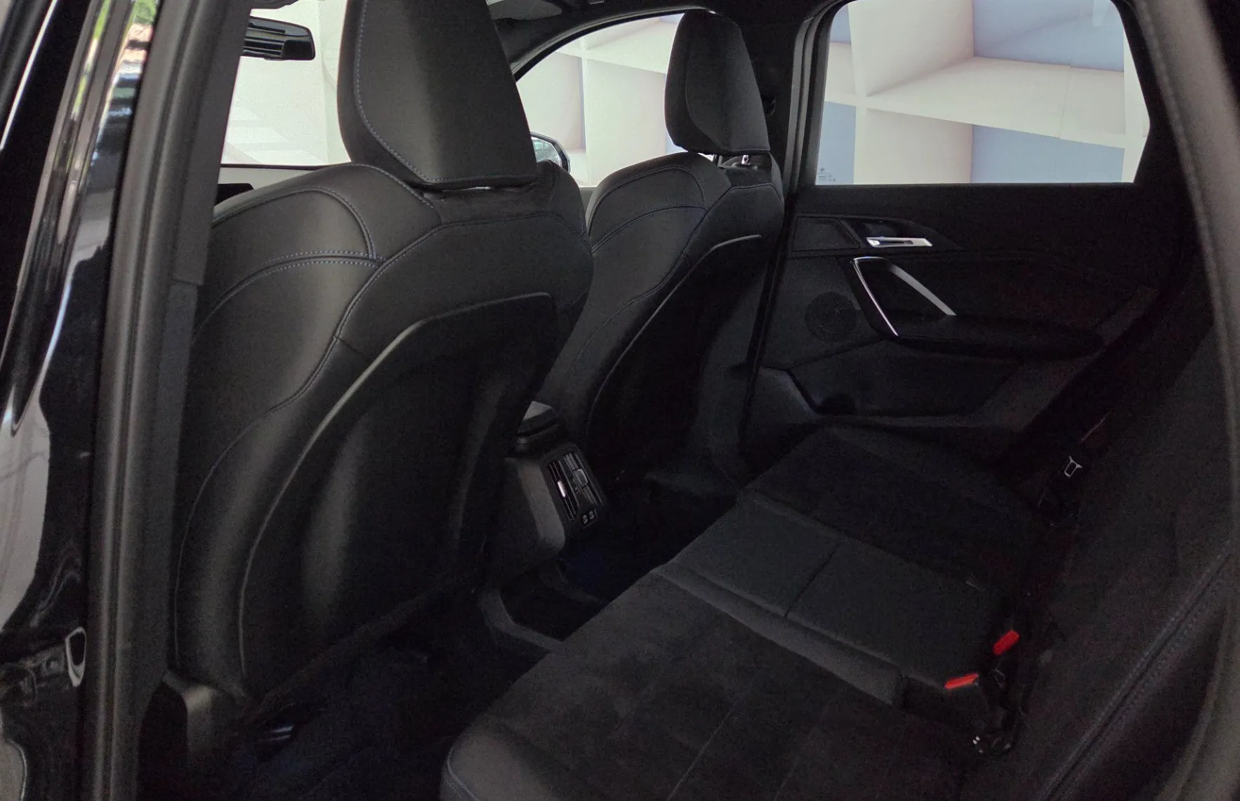 Zunanja slika - BMW X1 - serija : sDrive20d Avt-M.SPORT PRO-ADAPT.LED-KAM-KLJUKA. - 14