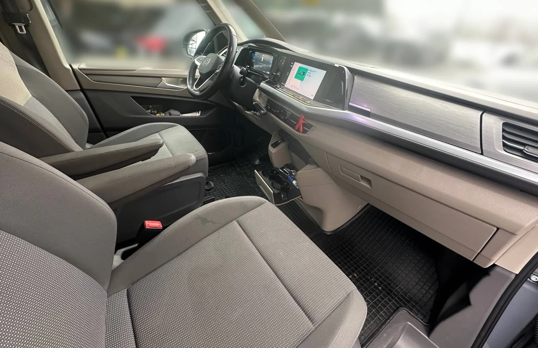 Zunanja slika - VW Multivan - 2.0 TDI AUT. FULL LED ACC LINE ASIST PDC NAVI - 19