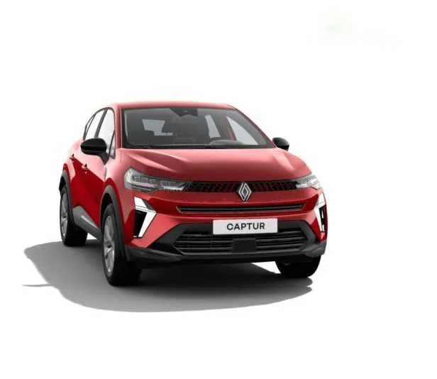 Zunanja slika - Renault Captur - E-Tech 145 evolution + 4 LETNI SERVIS GRATIS - 1