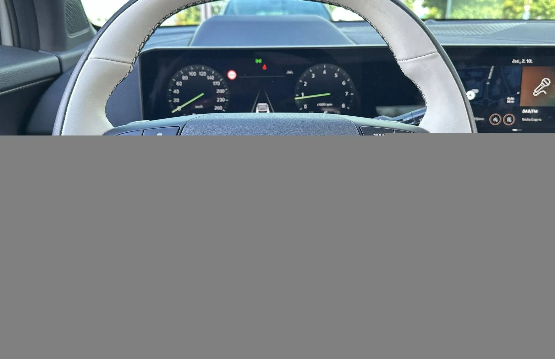 Zunanja slika - KIA Sportage - AWD 1.6 T-GDI GT-Line ISG DCT - 13