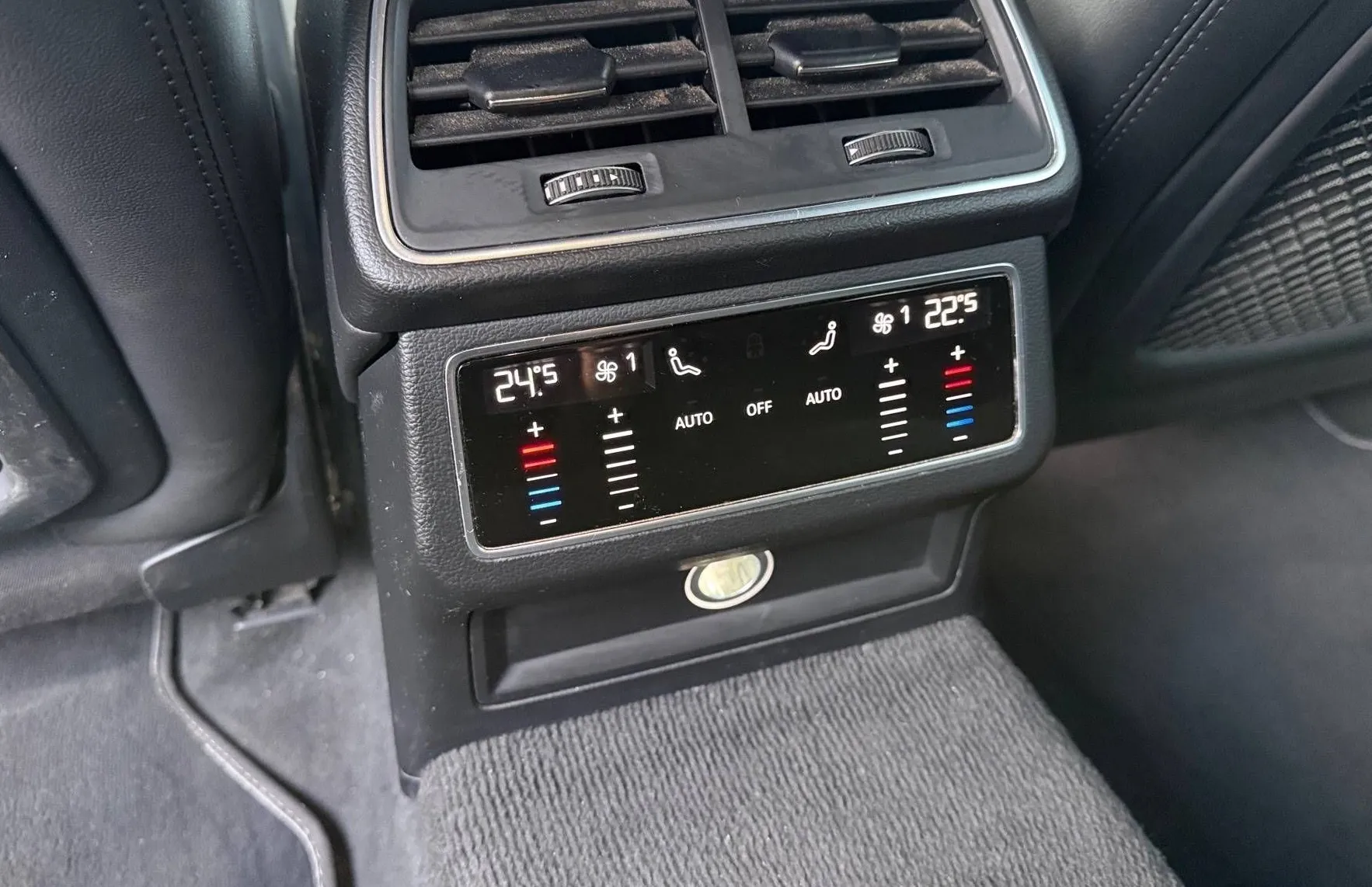 Zunanja slika - Audi A6 - Avant 40 TDI 3 X S LINE LED NAVI VIRTUAL USNJE RADAR T.. - 19