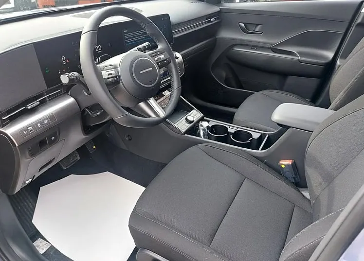 Zunanja slika - Hyundai Kona - 1.6 GDI HYBRID Style DCT - 9