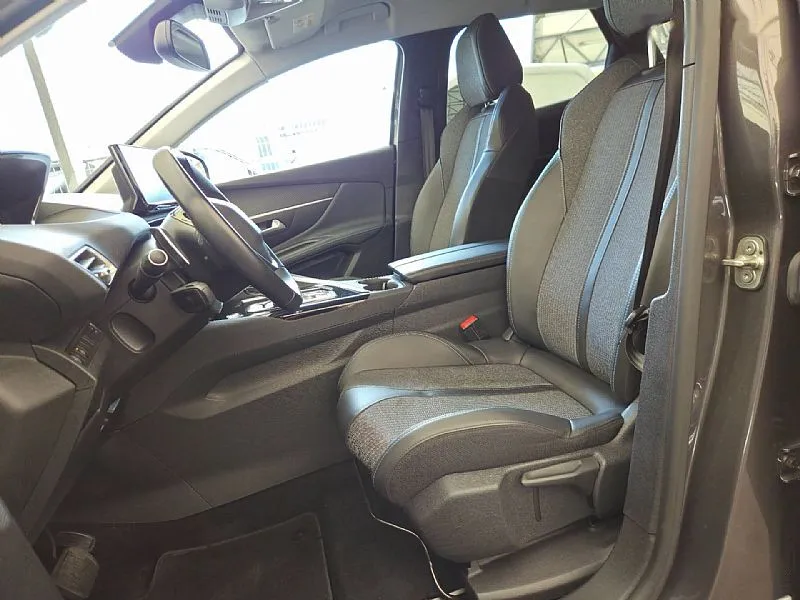 Zunanja slika - Peugeot 3008 - 1.5 Blue Hdi 130 Allure FULL LED NAVI KAMERA - 9