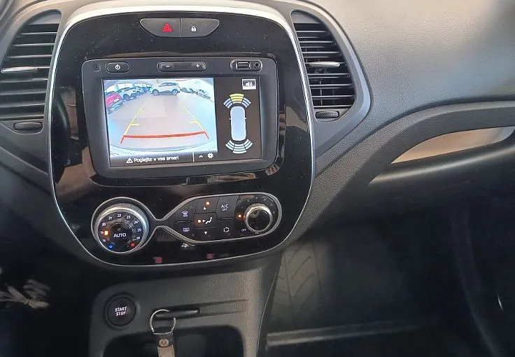 Zunanja slika - Renault Captur - TCe 90 Intens - 10
