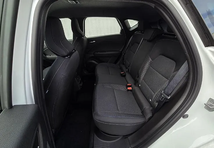 Zunanja slika - Renault Captur - Evolution Tce 90 Akcija Staro za novo - 12