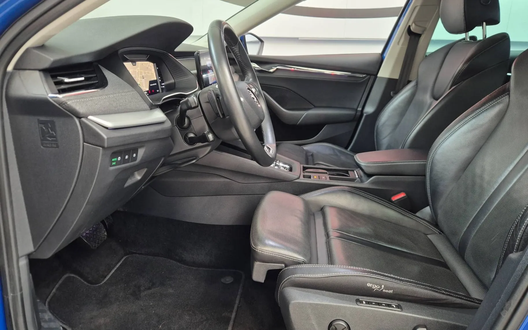 Zunanja slika - Škoda Octavia - Combi 2.0 TDI Style DSG... - 5