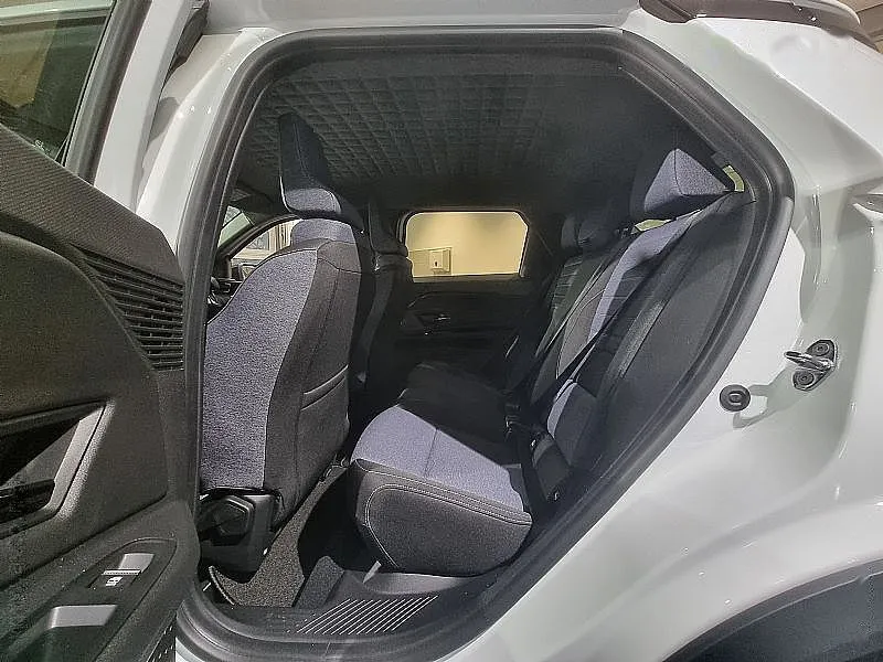 Zunanja slika - Renault 5 E-Tech Electric - Techno EV40 90kW - 11