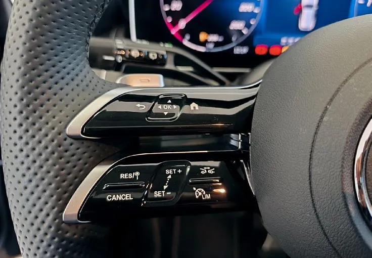 Zunanja slika - Mercedes-Benz GLC-Razred - 300d 4MATIC AMG PRO-DISTRONIC-PANORAMA-VL.KL-VIDEO - 11