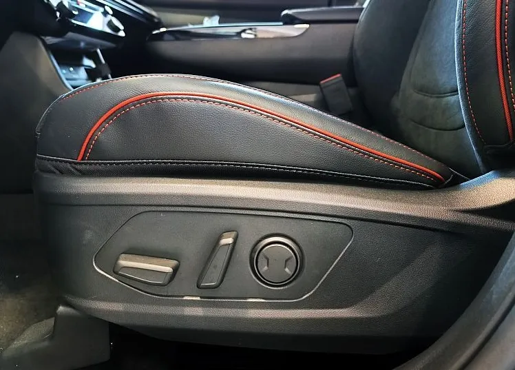 Zunanja slika - Hyundai Tucson - 1.6 T-GDI N-LINE IMPRESSION TESTNO VOZILO - VIDEO - 8