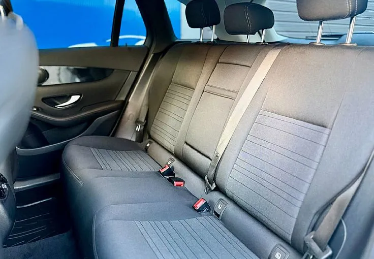 Zunanja slika - Mercedes-Benz GLC-Razred - GLC 250 d 4MATIC Avt. - 10