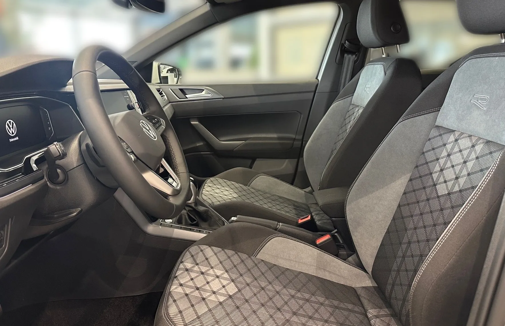 Zunanja slika - VW Polo - 1.0 TSI avt. 4JOY 70  95 - 7