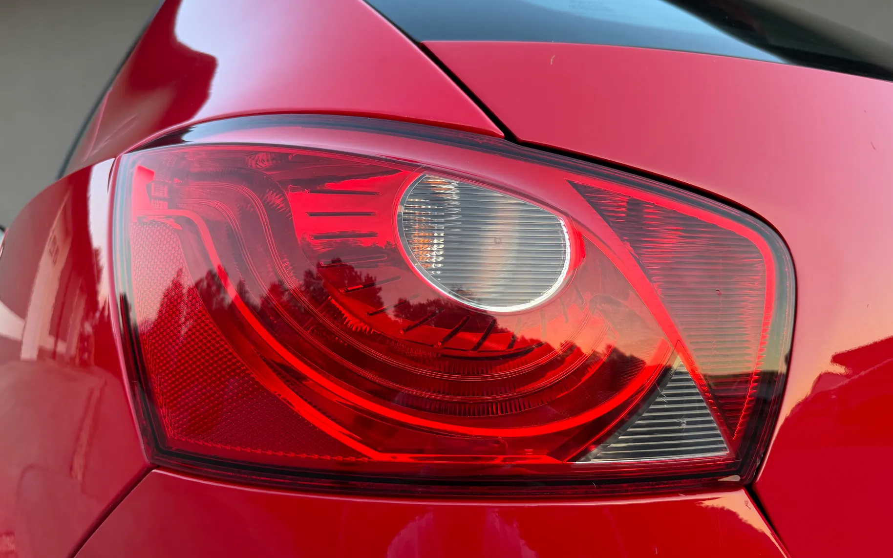 Zunanja slika - Seat Ibiza - 1.4 16V STYLE 2.LASTNIK 5 VRAT KLIMA SLO.VOZILO - 8