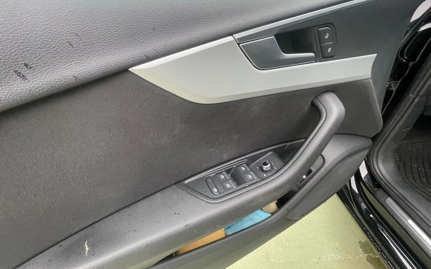 Zunanja slika - Audi A4 - Avant 2.0 TDI S tronic Design 140 KW MATRIX.KAMERA - 11