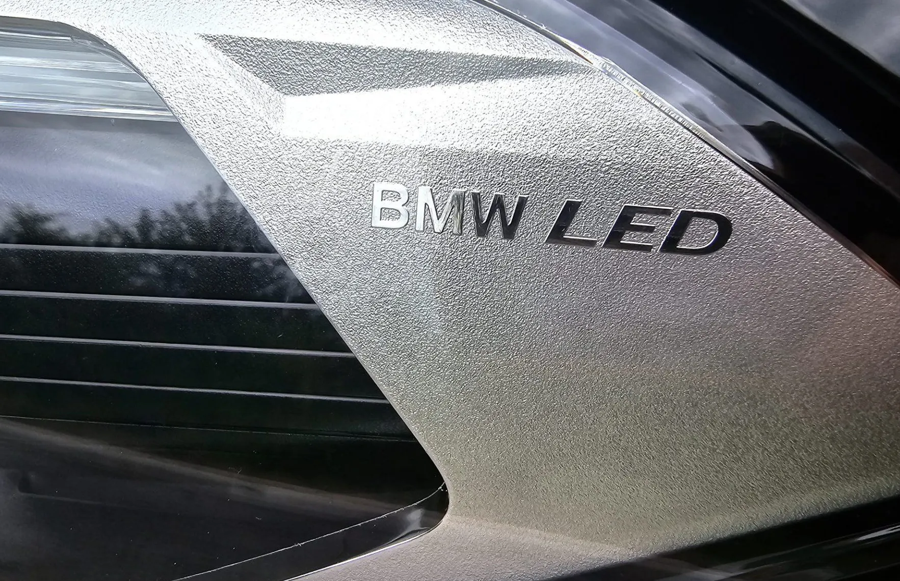 Zunanja slika - BMW X1 - serija : sDrive18d Advantage|navi|el prtljažnik|fuLED|AKTIV - 10