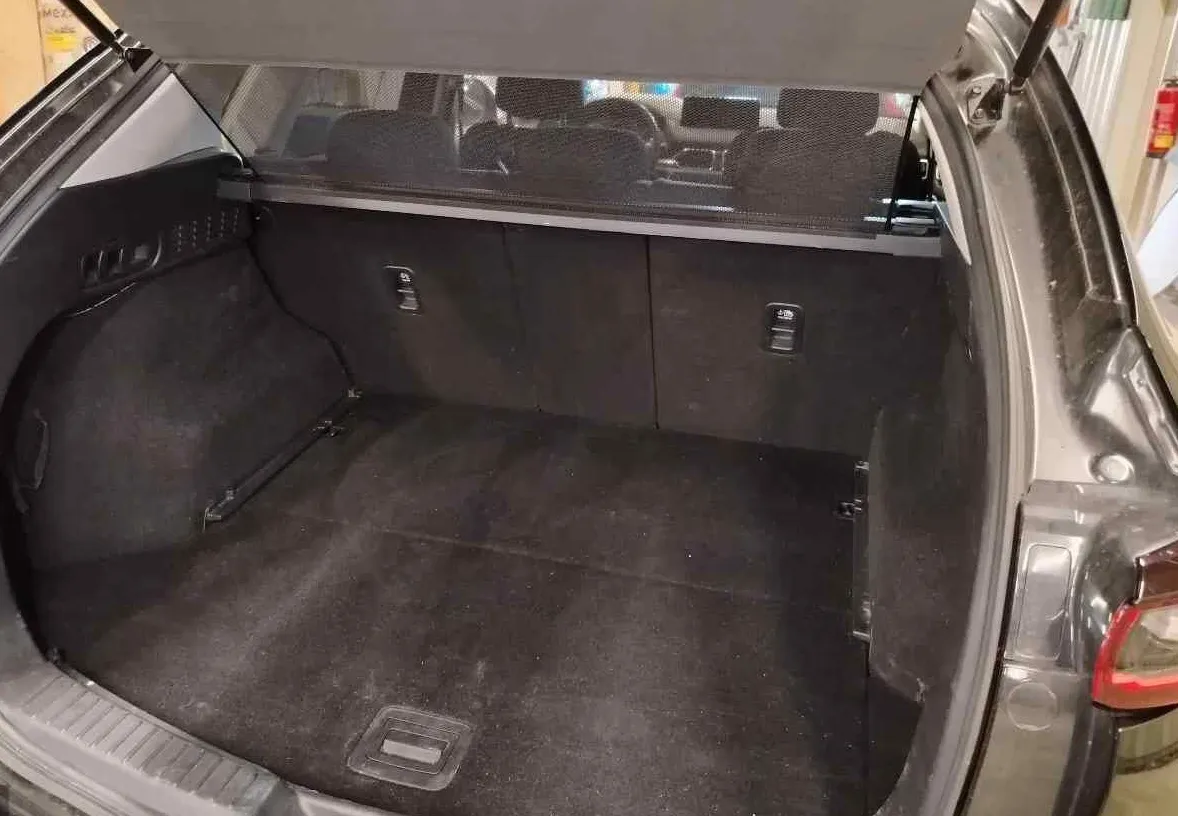 Zunanja slika - Mazda CX-5 - Center-Lin 2.2 SKYACTIV 110KW.NEMŠKI+4ALU.85.000KM - 10