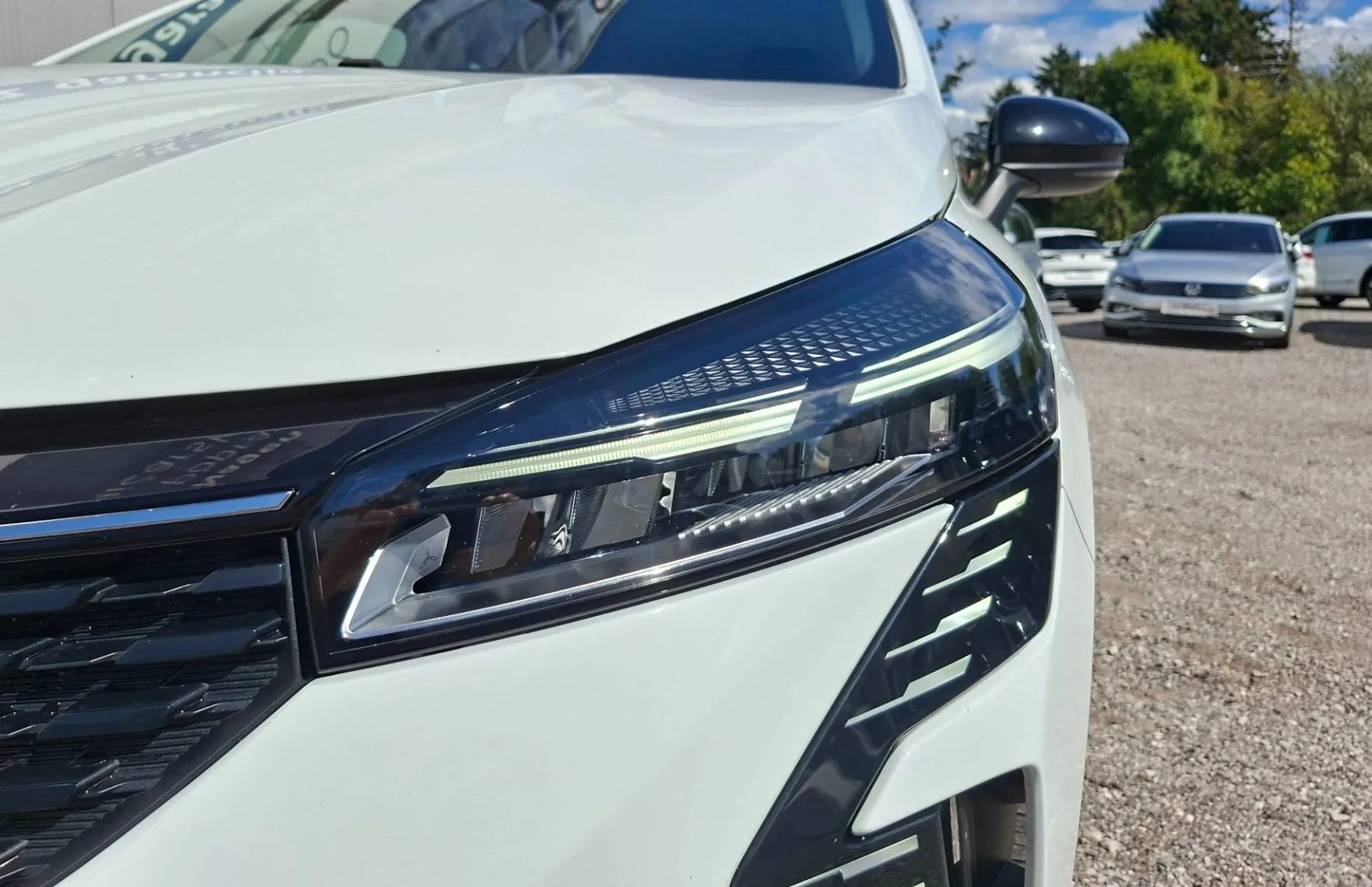 Zunanja slika - Renault Clio - 1.0 TCe Evolution - 16