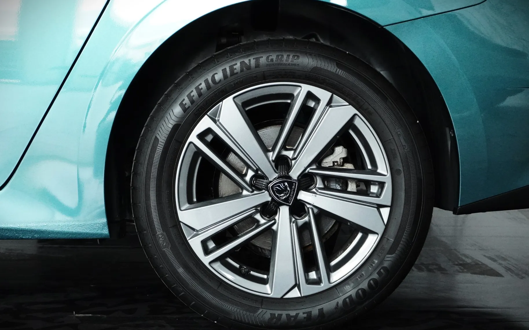 Zunanja slika - Peugeot 308 - SW 1,2 PureTech 130 S&S ACTIVE PACK Avt. - 19