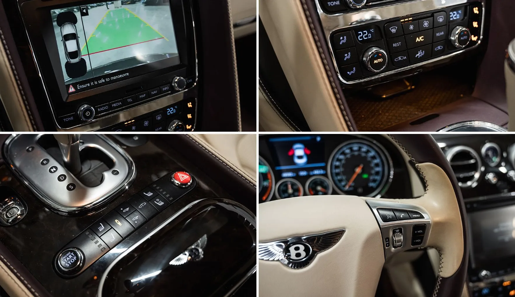 Zunanja slika - Bentley Continental - GT V8 S - 16