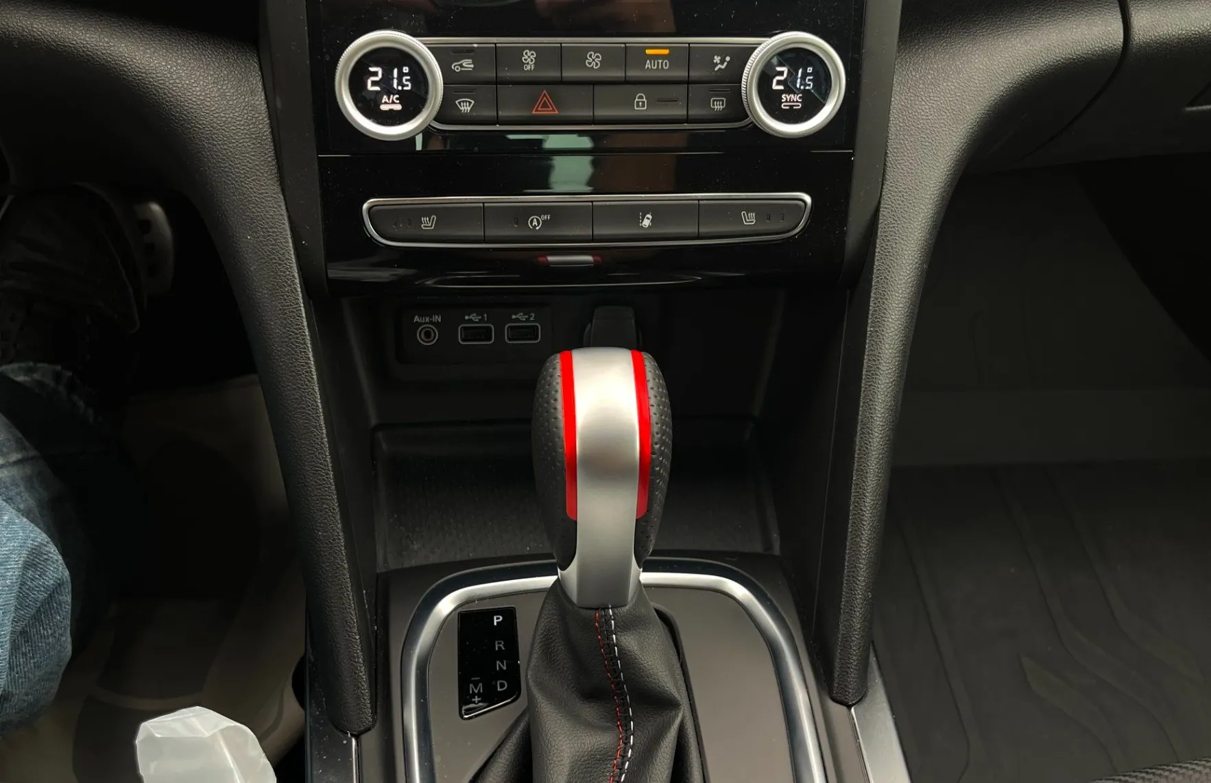 Zunanja slika - Renault Mégane - Megane RS TCe 300 EDC 4 CONTROL.VZR.KAM.LED.2XPDC - 19