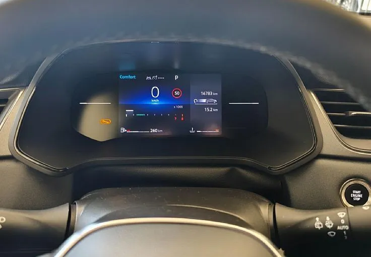 Zunanja slika - Renault Captur - TCe 160 Techno EDC SLO. POREKLO 1. LASTNIK - 10