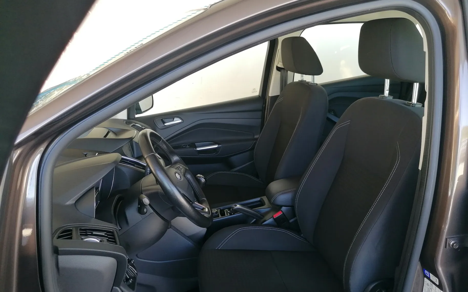 Zunanja slika - Ford C-MAX - 1.0 EcoBoost 92 kW Trend - 7