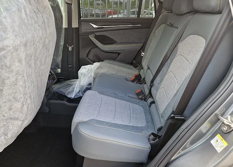 Zunanja slika - Škoda Kodiaq - 2.0 TDI DSG 110kW Selection - 6