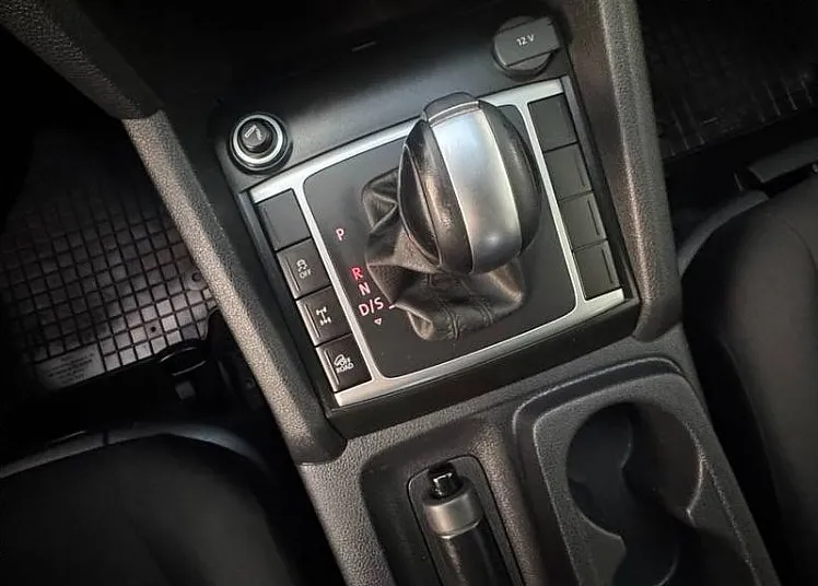 Zunanja slika - VW Amarok - 3.0 tdi 4 motion comfortline DSG-NAVI-PRIKLOP-DDV - 9
