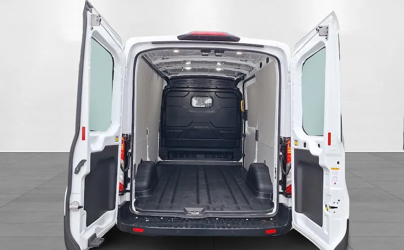 Zunanja slika - Ford Transit - VAN 2.0TDCI H2L2 350 96-SLO-FORD JAMSTVO - 11