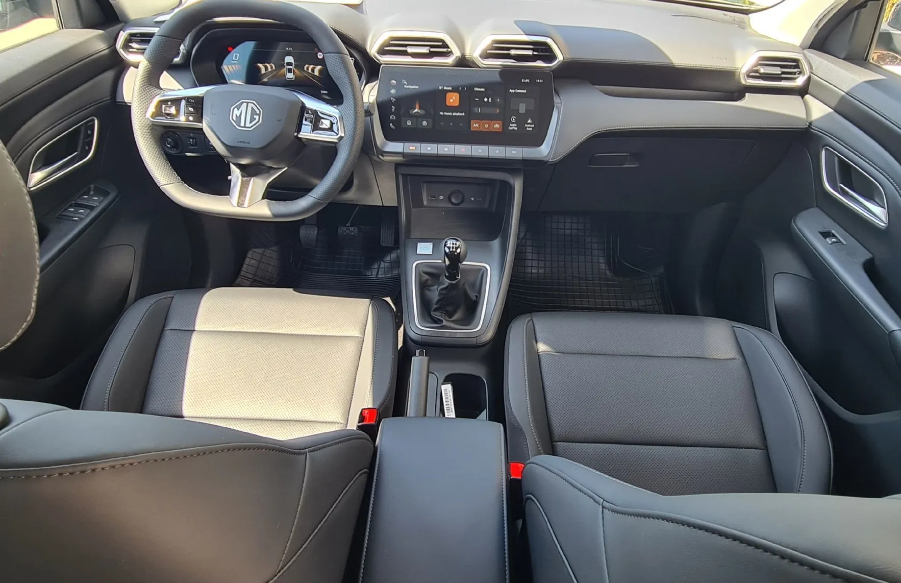 Zunanja slika - MG MG ZS - ZS 1.5 Comfort - 9