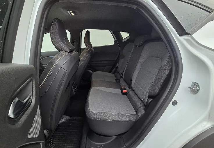 Zunanja slika - Renault Captur - Techno E-Tech HEV160+Zima.Varnost.vožnja.park. - 11