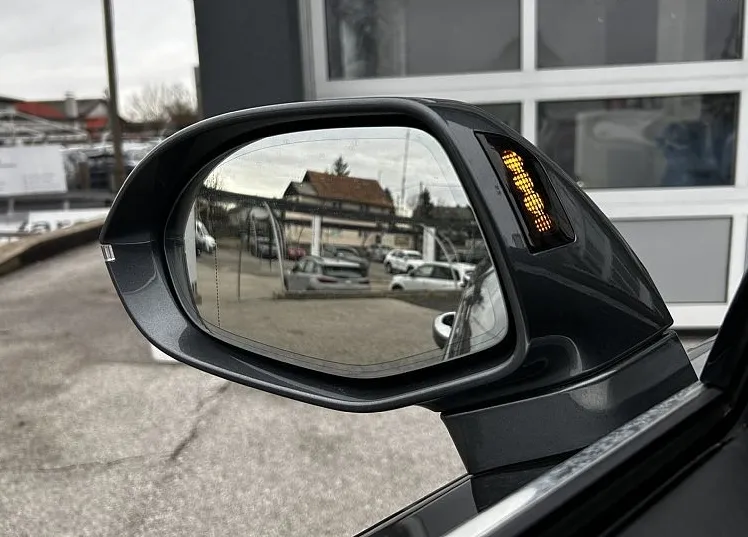 Zunanja slika - Audi A7 - 3.0 TDI S-LINE|ASISTENCE|BOSE|20 col|4xKLIMA - 12