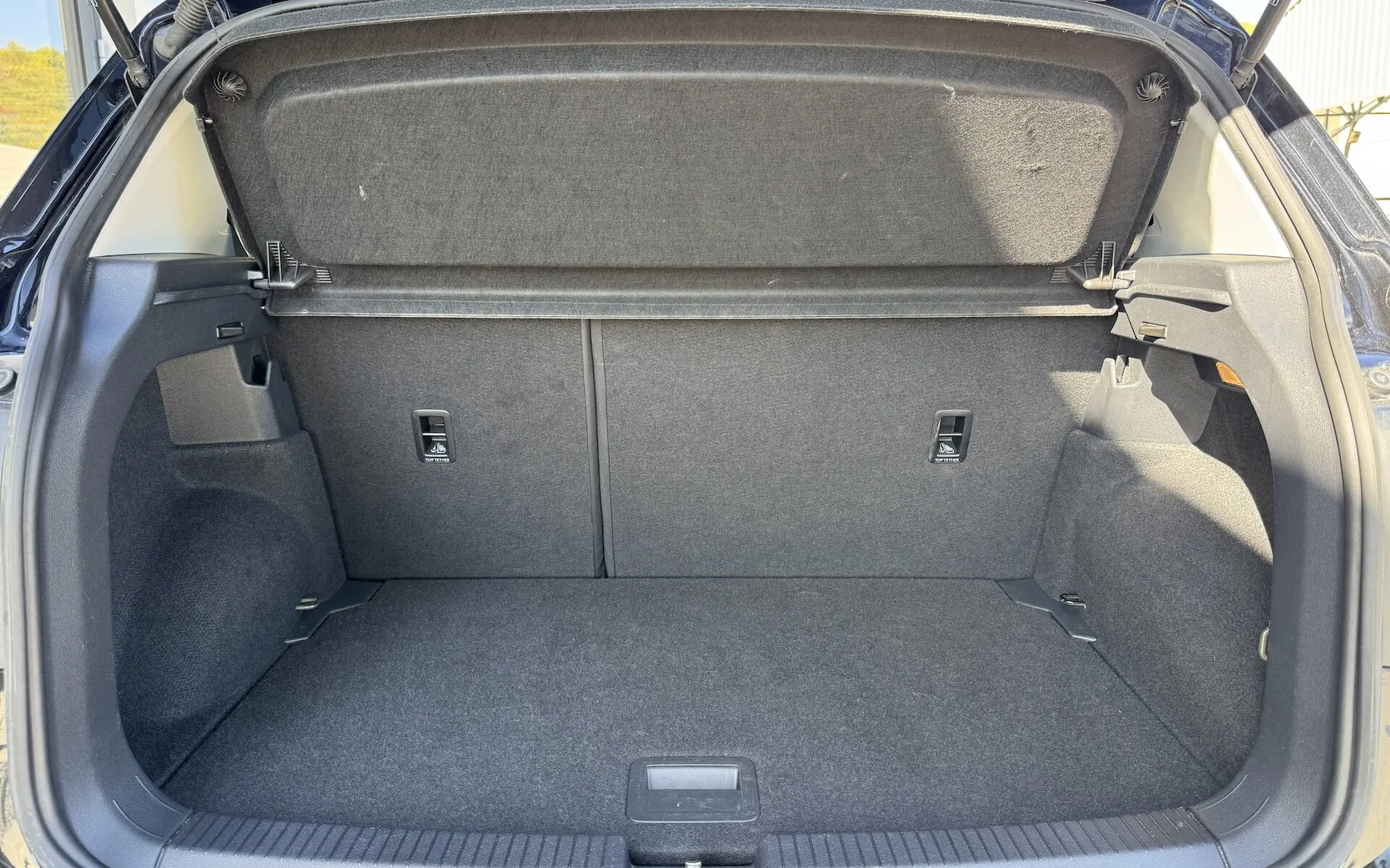 Zunanja slika - Volkswagen T-Cross - 1.0 TSI BMT LIFE SAMO 34.542 km - 10