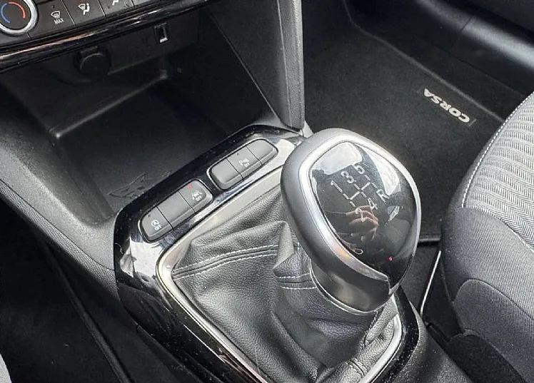 Zunanja slika - Opel Corsa - 1.2 55KW EDITION - 1. LASTNIK - SLO POREKLO... - 10