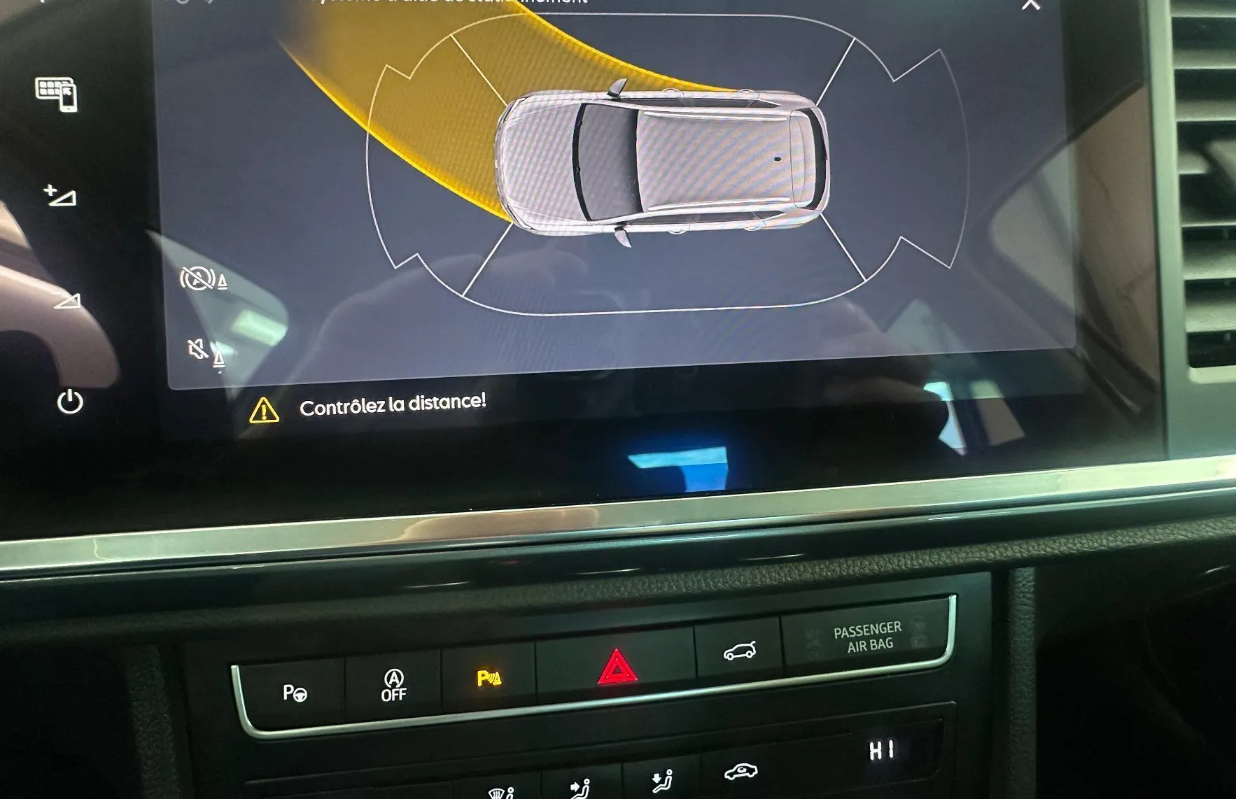 Zunanja slika - Seat Ateca - 2.0 TDI Style.KAMERA.NAVI.LED.2023 LETNIK - 9