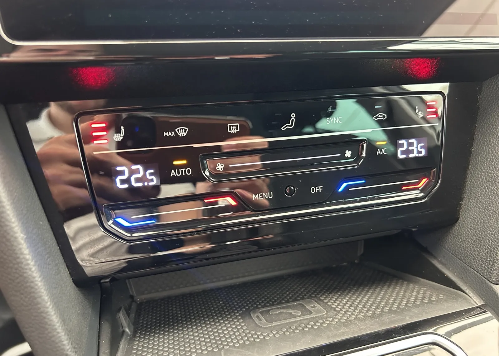 Zunanja slika - Volkswagen Passat - Variant 2,0 TDI DSG - 13