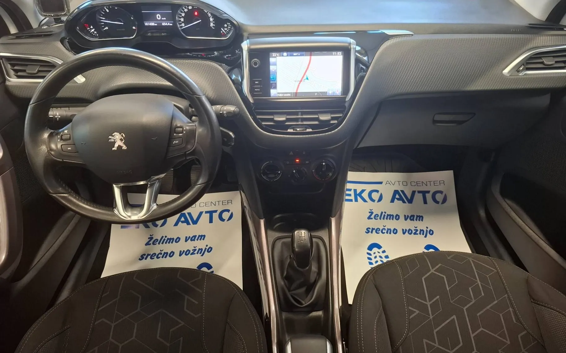Zunanja slika - Peugeot 2008 - 1.6 BlueHDi LED-NAVI-PDC-KREDIT BREZ POLOGA... - 4
