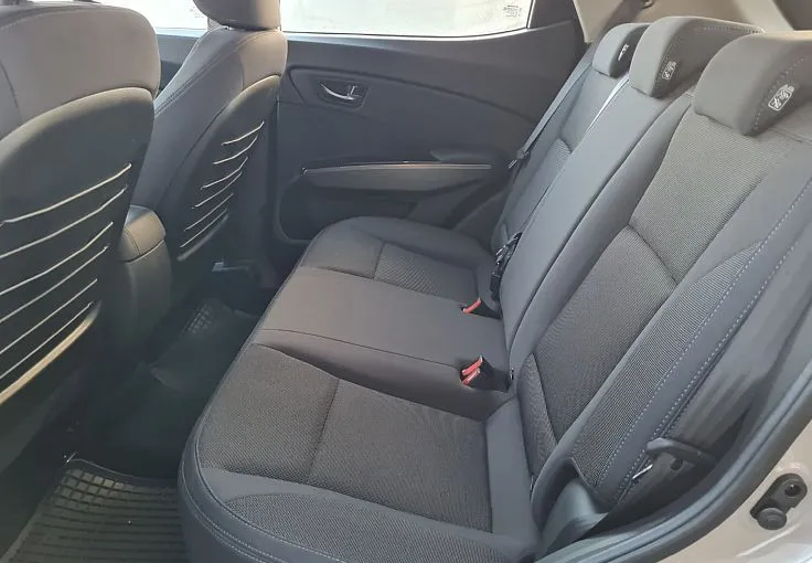 Zunanja slika - SsangYong Tivoli - 1.5 T-GDi Fresh 2WD M T - 10