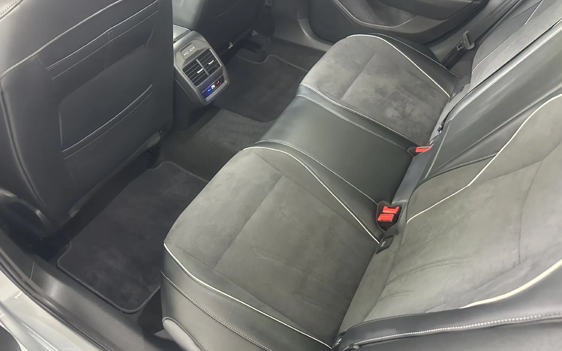 Zunanja slika - VW Passat - Variant 1.5 eTSI BMT Elegance DSG..NEMŠKI.KLJUKA.KAMERA - 5