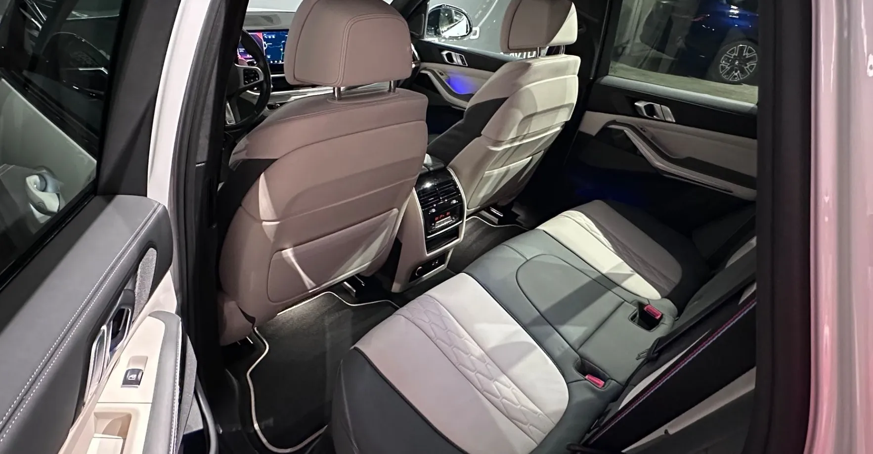 Zunanja slika - BMW X5 - serija : xDrive50e Avt. M Pro-INDIVIDUAL-22COL-VK-ICONIC... - 12