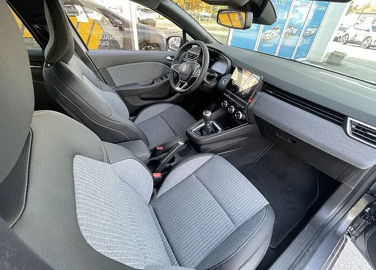 Zunanja slika - Renault Clio - 1.0 TCE 90 TECHNO - 6