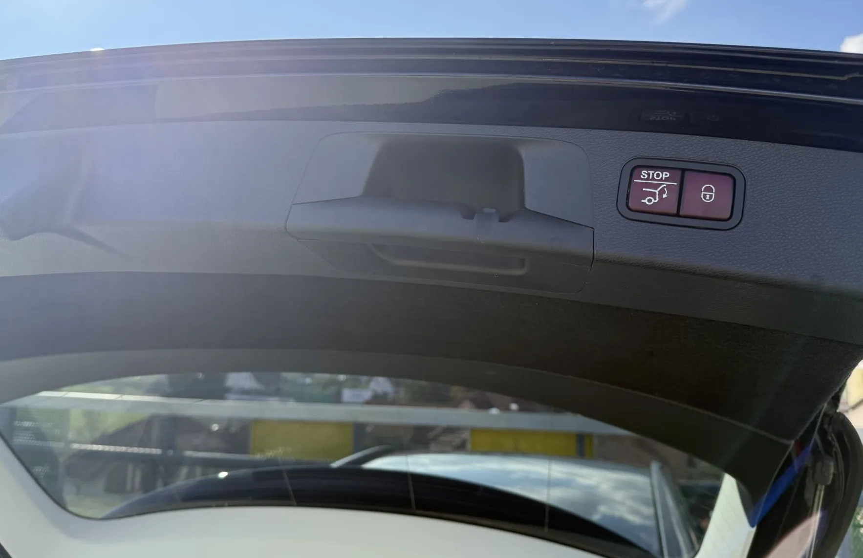 Zunanja slika - Mercedes-Benz E-Razred - E 200 d T Avantgarde Avt.LED.NAVI. USNJE. OGR.S. - 9