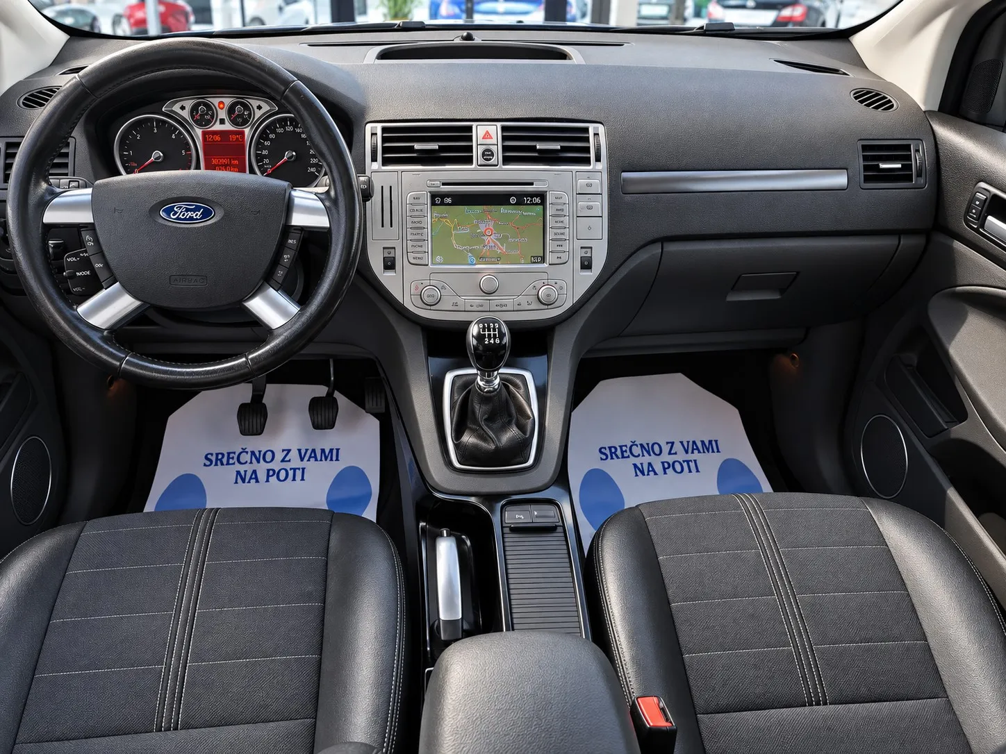 Zunanja slika - Ford Kuga - 2,0 TDCi 4x4 Titanium DPF - 9