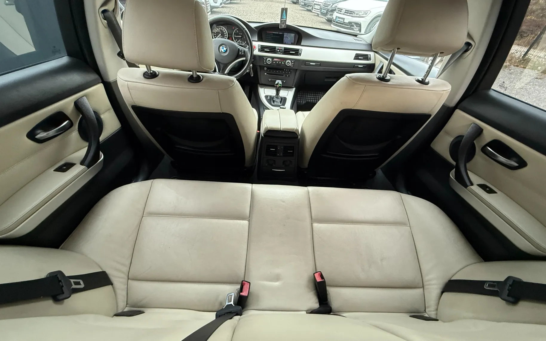 Zunanja slika - BMW Serija 1 - 320d | Usnje | Navi | TOP OHRANJEN - 18