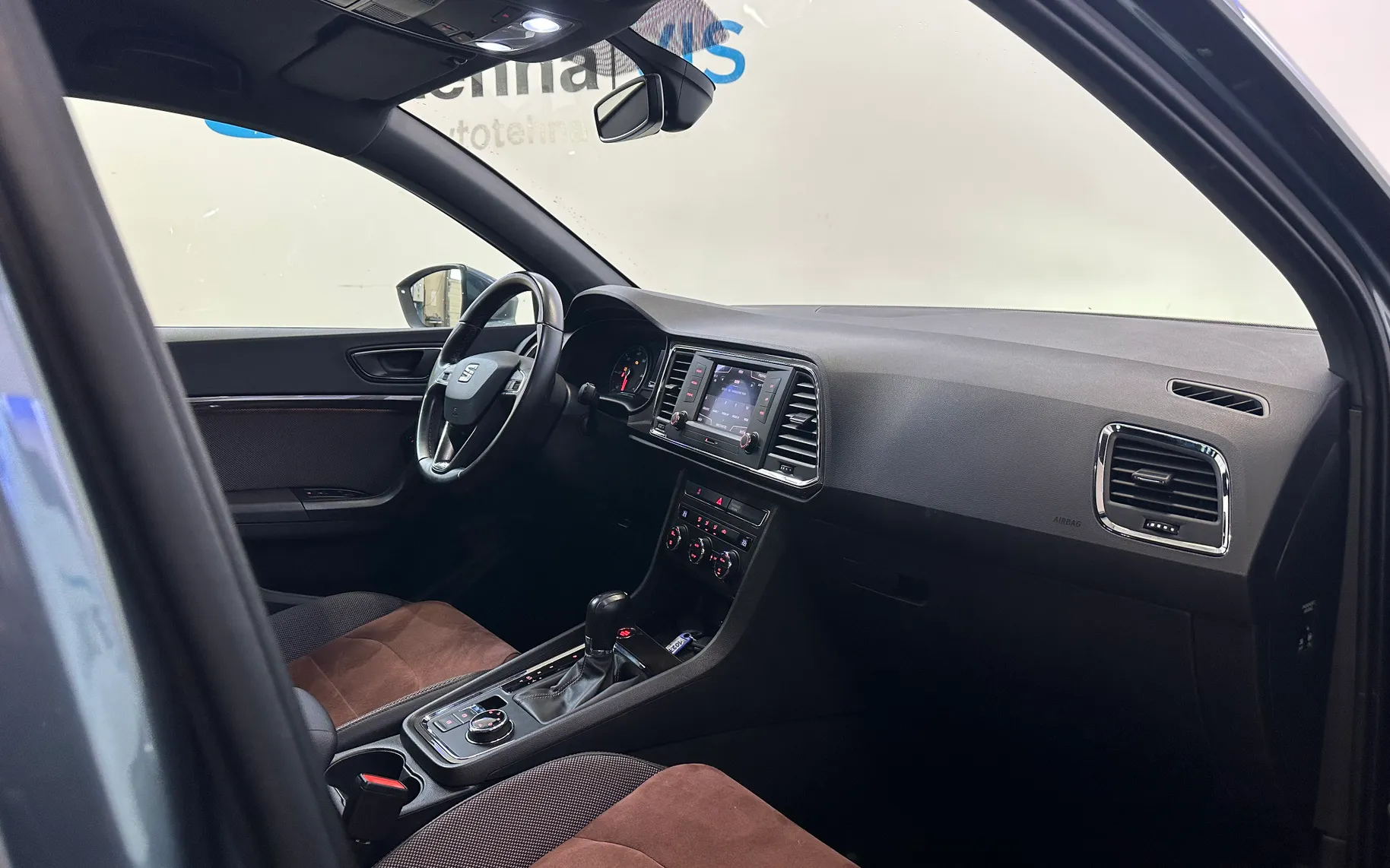 Zunanja slika - Seat Ateca - Ateca - 12