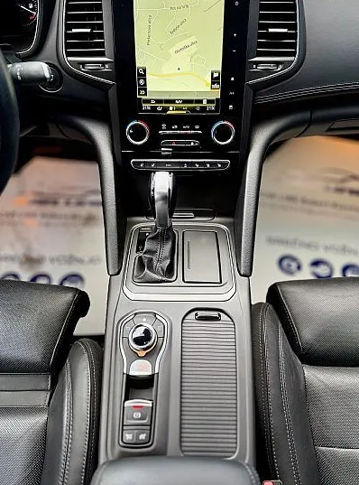 Zunanja slika - Renault Talisman - ZEN Blue dCi 200 EDC. INITIALE PARIS.1 lastnik.slo - 10